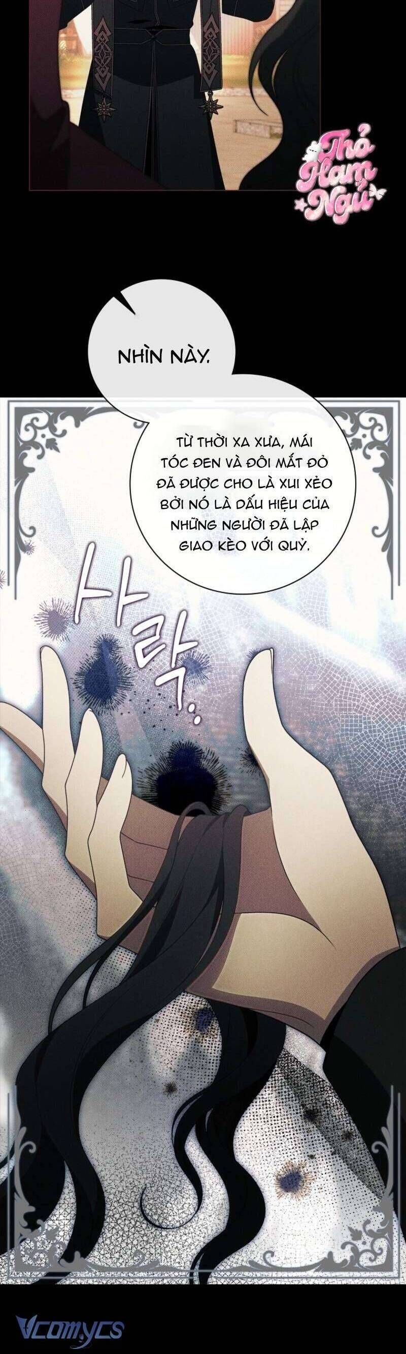 100 Lời Nguyền Của Biệt Thự Elleston - chap2 - Trang 12